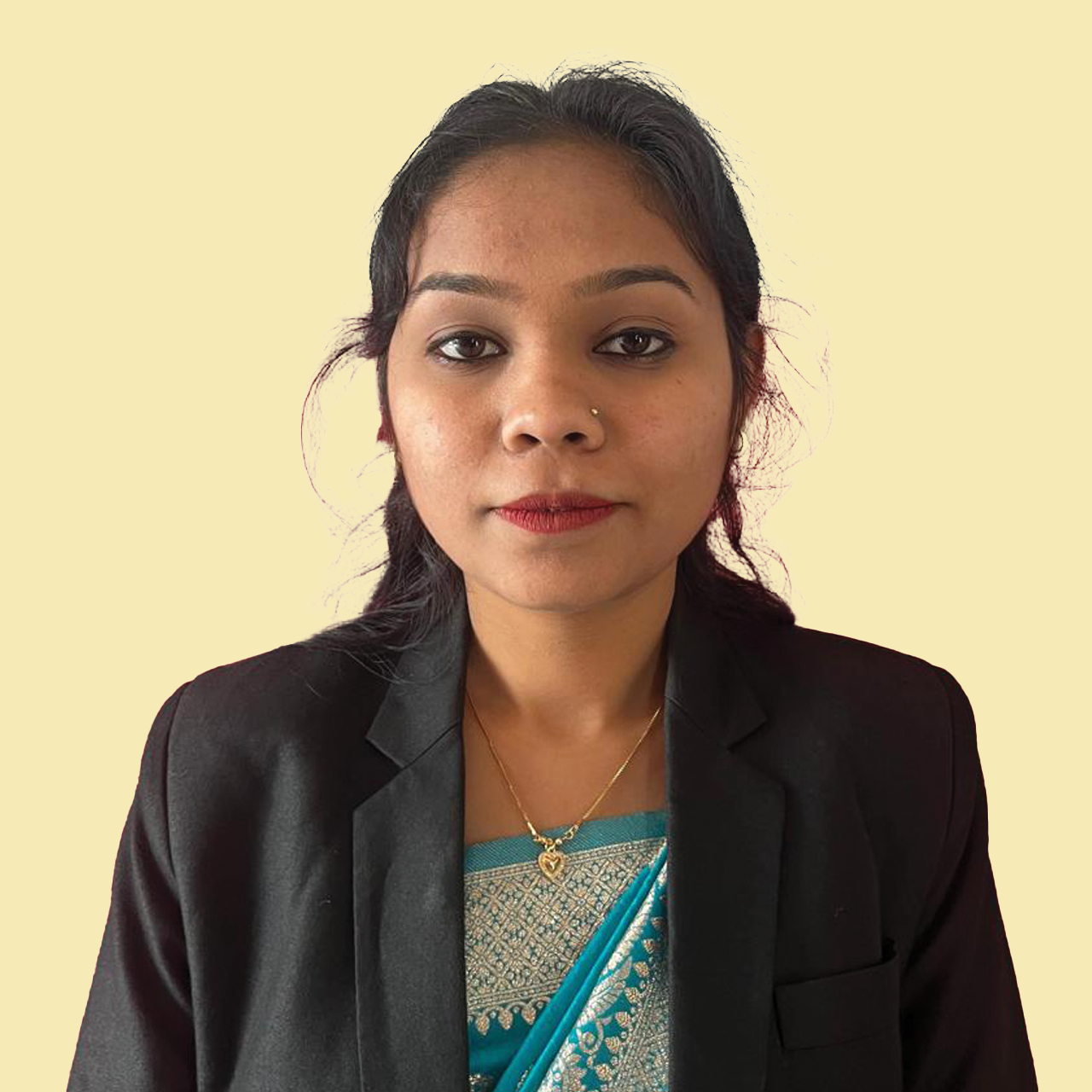 Shreya Turaskar